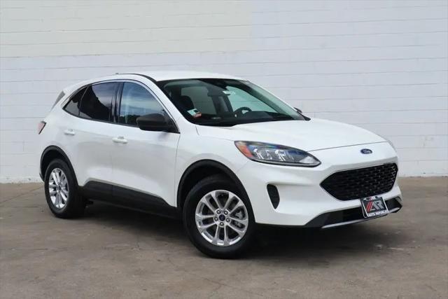 2022 Ford Escape SE Hybrid for sale in Fullerton, CA