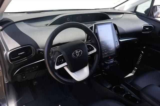 2019 Toyota Prius Prime Advanced