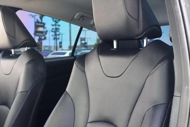 2019 Toyota Prius Prime Advanced