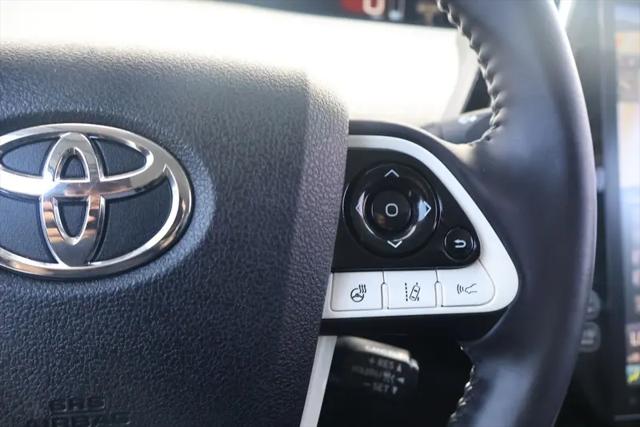 2019 Toyota Prius Prime Advanced