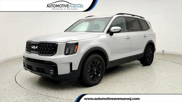 2024 Kia Telluride SX Prestige X-Pro for sale in Wall Township, NJ
