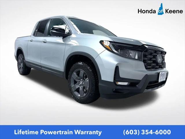 2026 Honda Ridgeline TrailSport for sale in Swanzey, NH