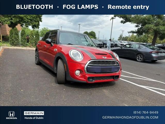 2016 MINI Hardtop Cooper S for sale near Dublin, OH