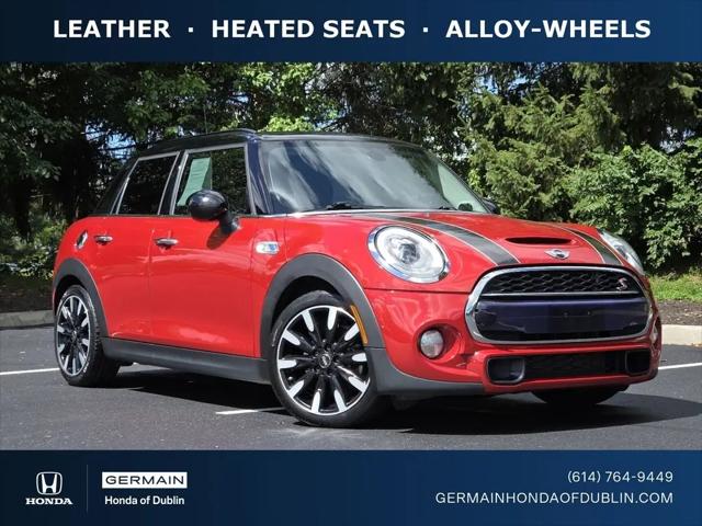 2016 MINI Hardtop Cooper S for sale in Dublin, OH