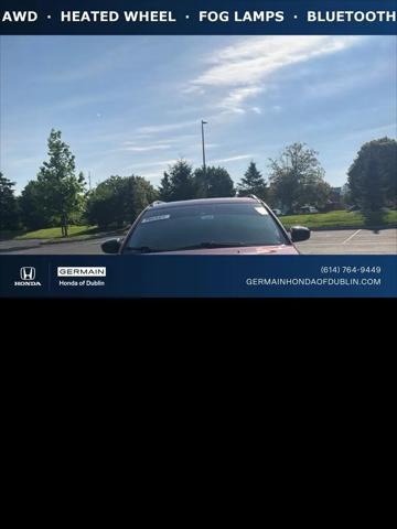 2022 Jeep Compass Latitude 4x4 for sale in Dublin, OH