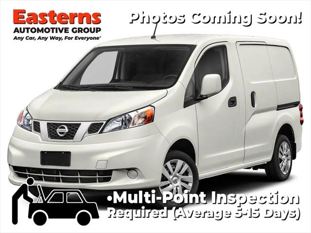 2019 Nissan NV200 SV for sale in Sterling, VA