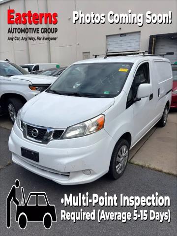 2019 Nissan NV200 SV for sale in Sterling, VA