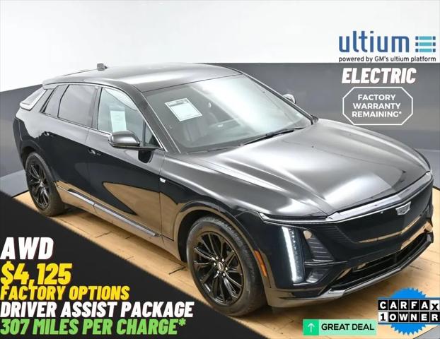 2024 Cadillac iQ Sport w/1SF for sale in Maple Shade, NJ