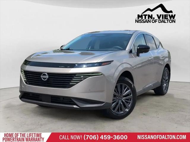 2026 Nissan Murano SL for sale in DALTON, GA