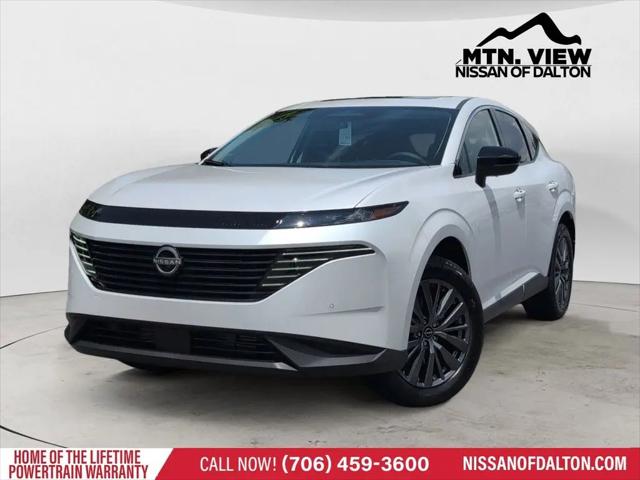 2026 Nissan Murano SL for sale in DALTON, GA