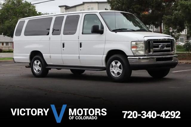 2010 Ford E-350 Super Duty XLT for sale in Longmont, CO