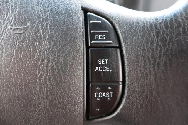 2010 Ford E-350 Super Duty XLT