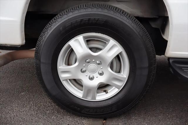 2010 Ford E-350 Super Duty XLT