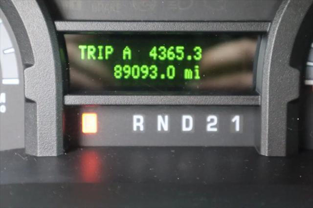 2010 Ford E-350 Super Duty XLT