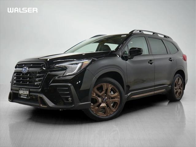 2025 Subaru Ascent Bronze Edition 7-Passenger for sale in Burnsville, MN