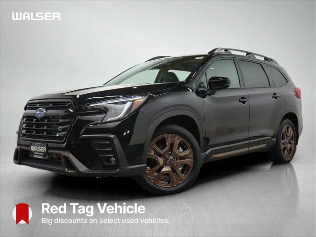 2025 Subaru Ascent Bronze Edition 7-Passenger for sale in Burnsville, MN