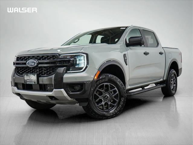 2024 Ford Ranger XLT for sale in Burnsville, MN