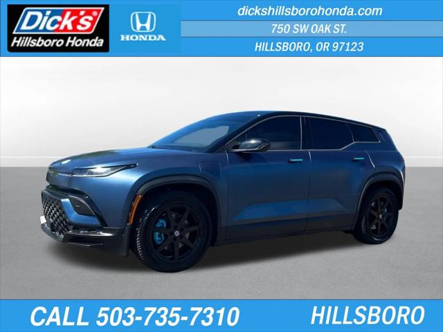 2023 Fisker Ocean One for sale in Hillsboro, OR