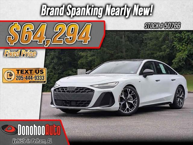 2026 Audi A6 Prestige quattro S tronic for sale in Pelham, AL