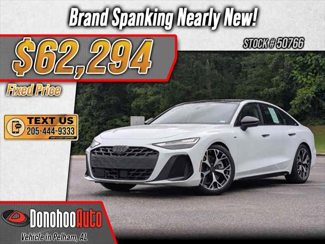 2026 Audi A6 Prestige quattro S tronic for sale in Pelham, AL
