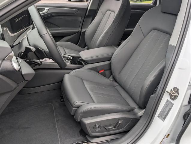 2026 Audi A6 Prestige quattro S tronic