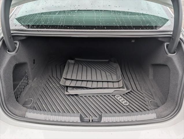 2026 Audi A6 Prestige quattro S tronic