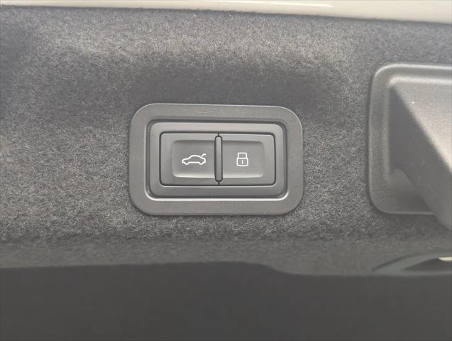 2026 Audi A6 Prestige quattro S tronic