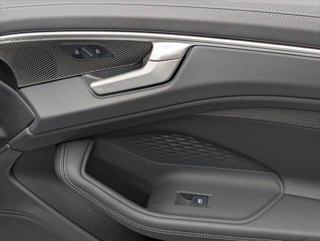 2026 Audi A6 Prestige quattro S tronic