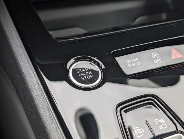 2026 Audi A6 Prestige quattro S tronic