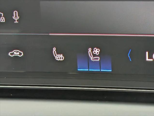 2026 Audi A6 Prestige quattro S tronic