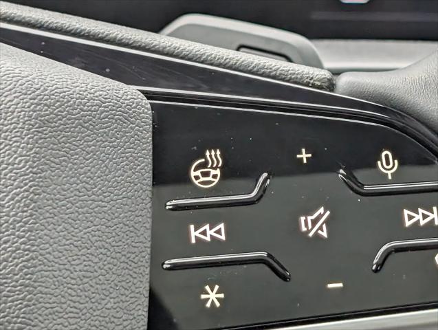 2026 Audi A6 Prestige quattro S tronic