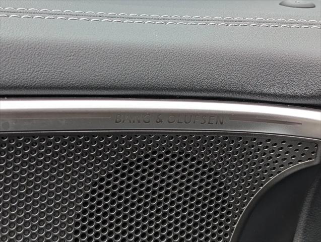 2026 Audi A6 Prestige quattro S tronic