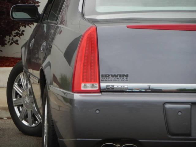 2007 Cadillac DTS Luxury II for sale in Melrose Park, IL
