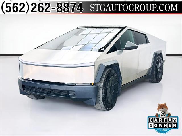 2024 Tesla Cybertruck Cyberbeast for sale in Bellflower, CA