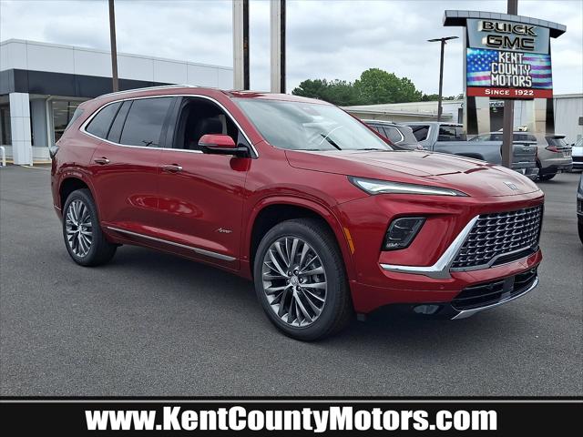 2026 Buick Enclave Avenir FWD for sale in Dover, DE