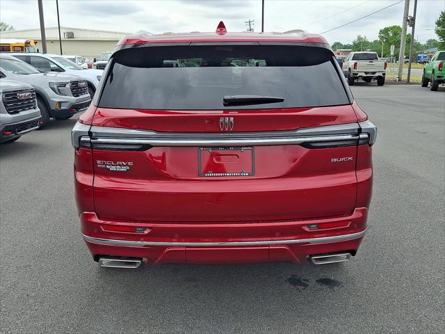 2026 Buick Enclave Avenir FWD