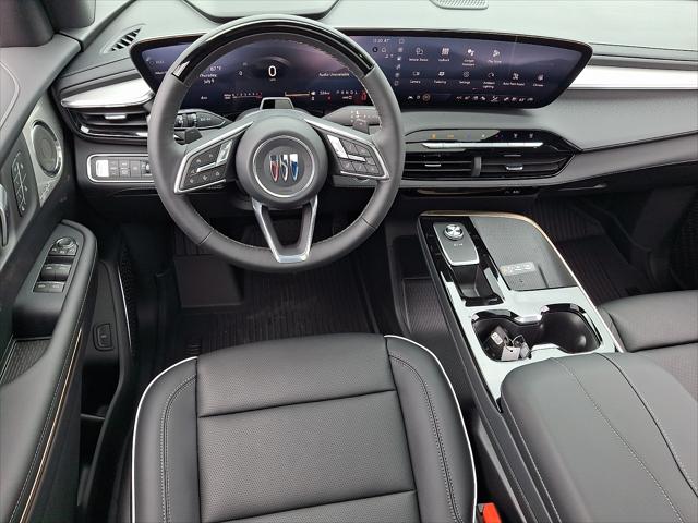 2026 Buick Enclave Avenir FWD