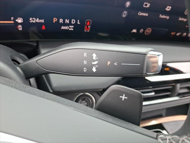 2026 Buick Enclave Avenir FWD