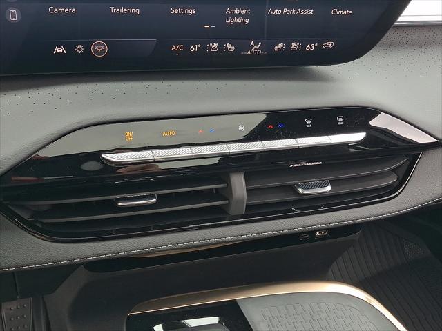 2026 Buick Enclave Avenir FWD