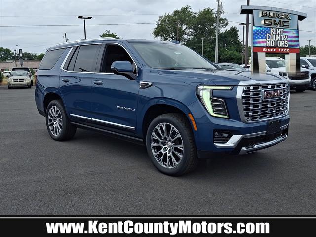 2026 GMC Yukon 4WD Denali for sale in Dover, DE