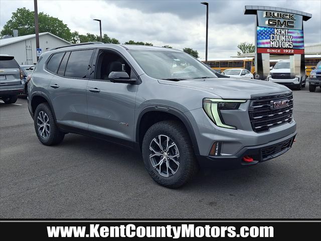 2026 GMC Acadia AT4 AWD for sale in Dover, DE