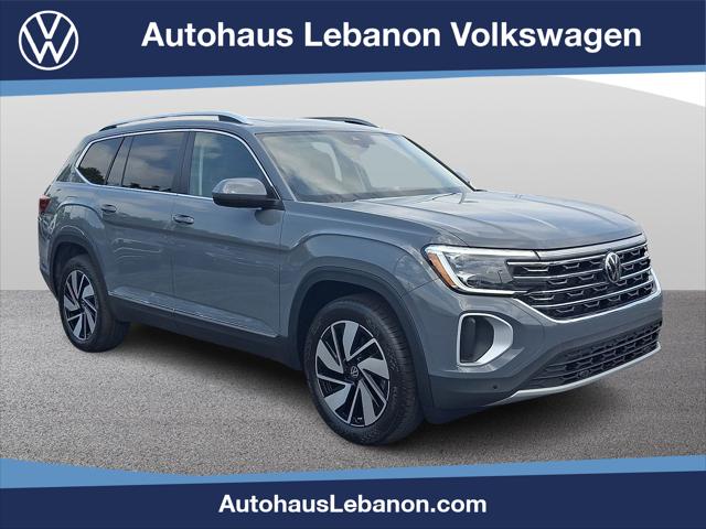 2026 Volkswagen Atlas SEL for sale in Lebanon, PA