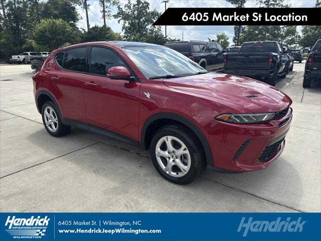 2024 Dodge Hornet GT Plus AWD for sale in Wilmington, NC