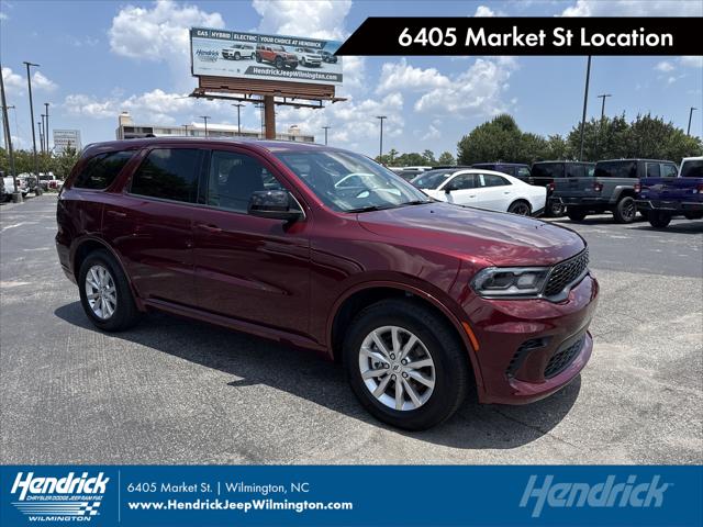 2026 Dodge Durango GT RWD for sale in Wilmington, NC