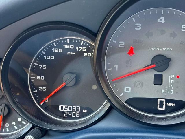 2012 Porsche Panamera 4S