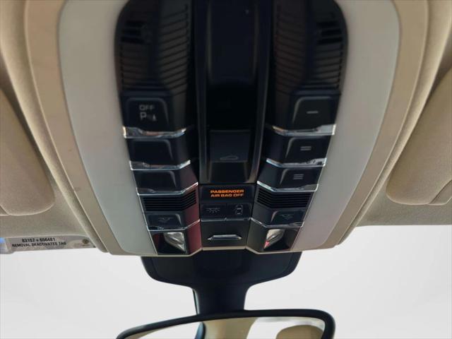 2012 Porsche Panamera 4S