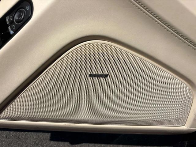 2012 Porsche Panamera 4S