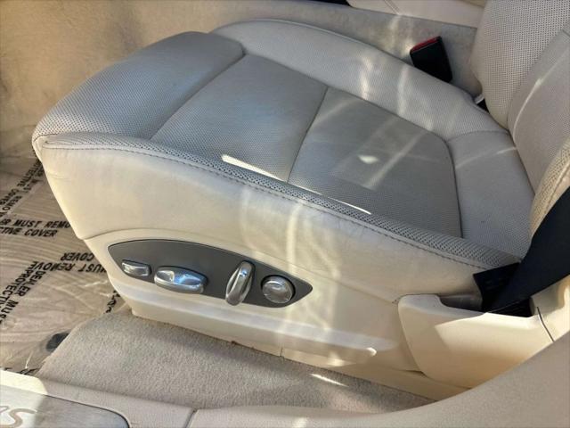 2012 Porsche Panamera 4S
