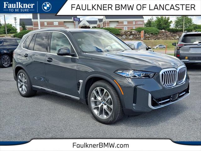 2026 BMW X5 xDrive50e for sale in Lancaster, PA