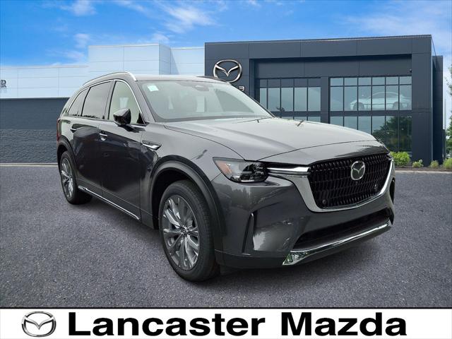 2026 Mazda X-90 3.3 Turbo Premium Plus for sale in East Petersburg, PA